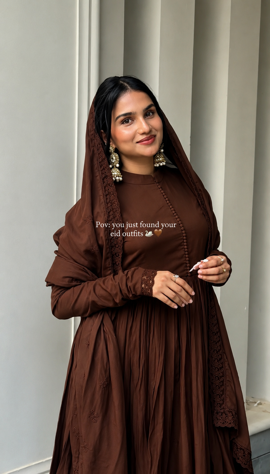 New Designer Party Wear Look Gown for Women